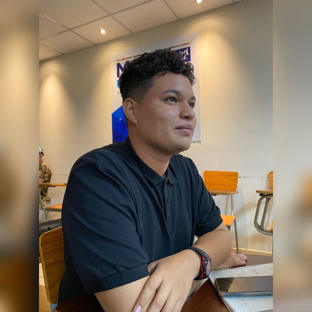 foto de Carlos Guerrero