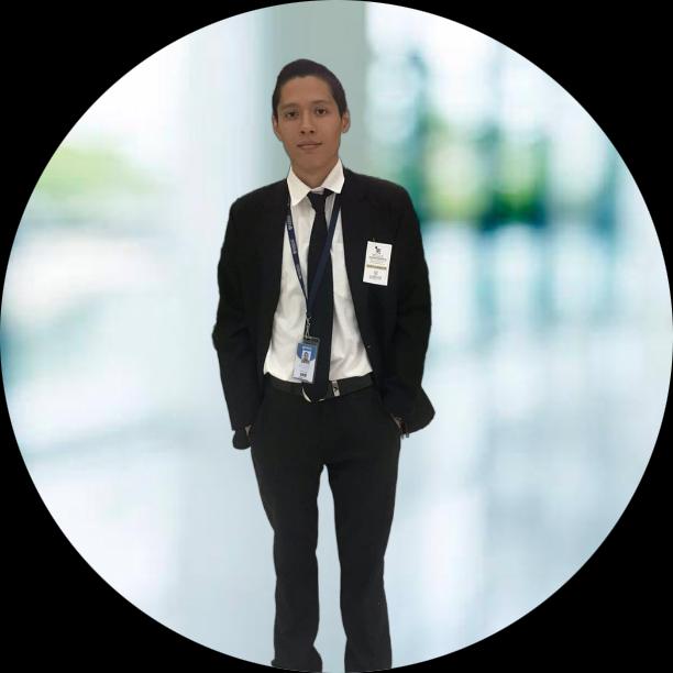 Foto de Henry Orellana