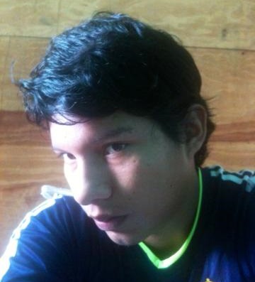 foto de Kevin Montano