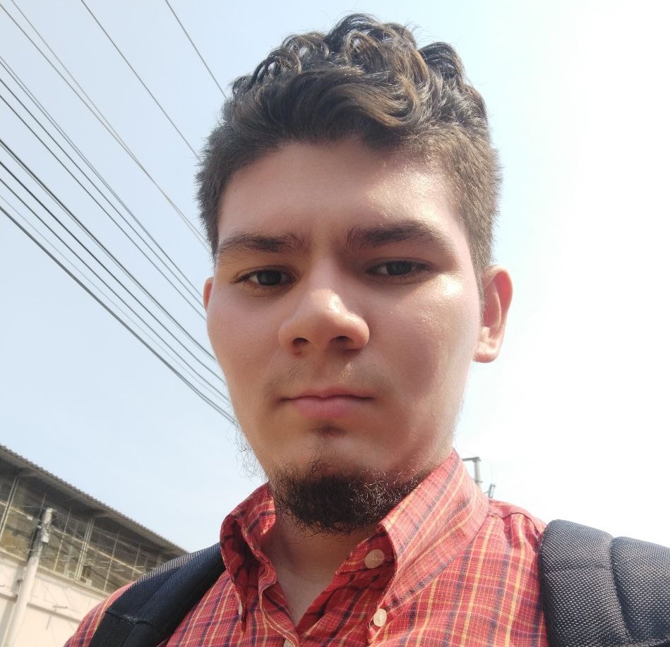 Foto de Moises Carranza