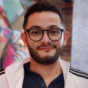 Foto de Nestor Rivas