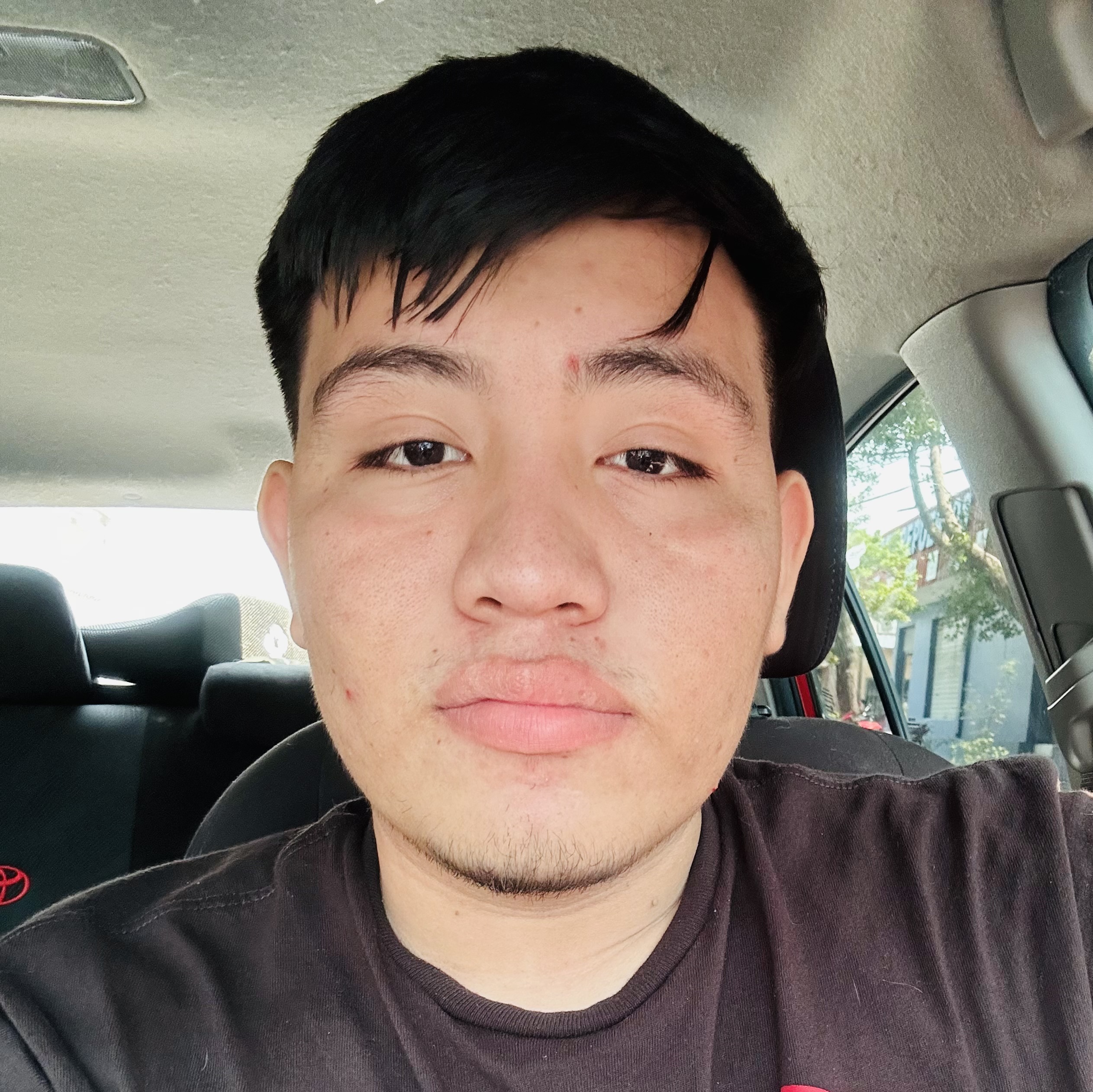 Foto de Ronald Benítez