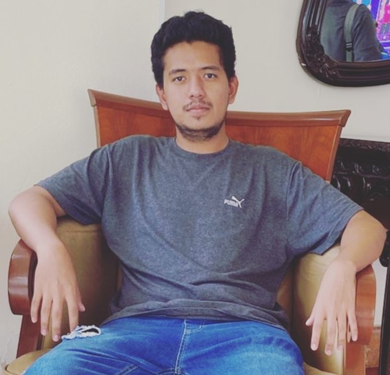 Foto de Williams Rodríguez